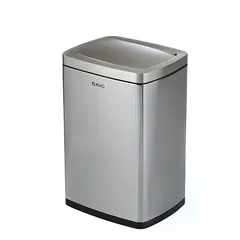 Настінний кошик для сміття Rixo Solido WB420S (WB420S)