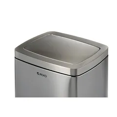 Настінний кошик для сміття Rixo Solido WB420S (WB420S)