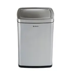 Настінний кошик для сміття Rixo Solido WB420S (WB420S)