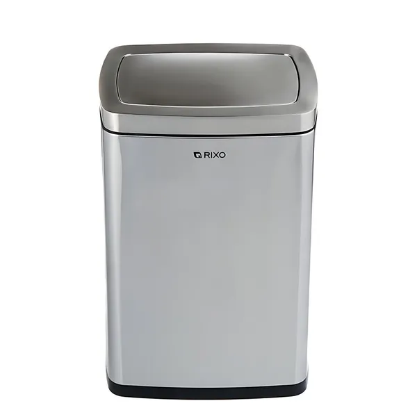 Настінний кошик для сміття Rixo Solido WB420S (WB420S)