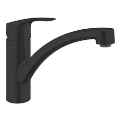 Змішувач одноважільний для мийки Grohe Eurosmart (332812433)