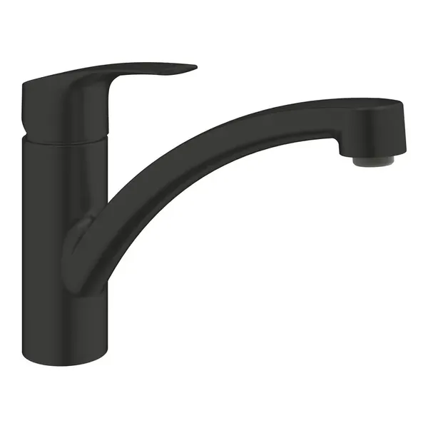 Змішувач одноважільний для мийки Grohe Eurosmart (332812433)