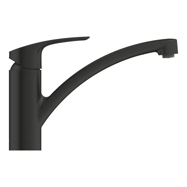 Змішувач одноважільний для мийки Grohe Eurosmart (332812433)