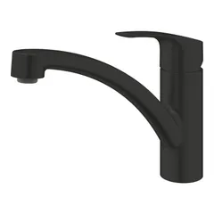 Змішувач одноважільний для мийки Grohe Eurosmart (332812433)