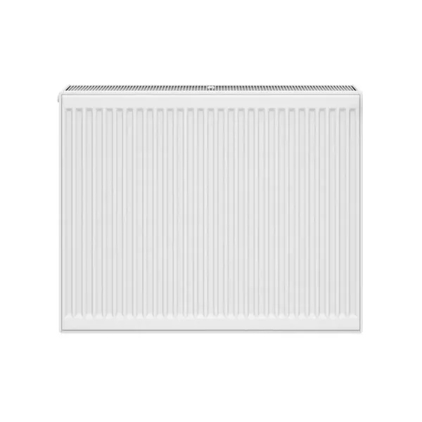 Сталевий радіатор Korado 22K 500x500 з боковим підключенням (KO1044)