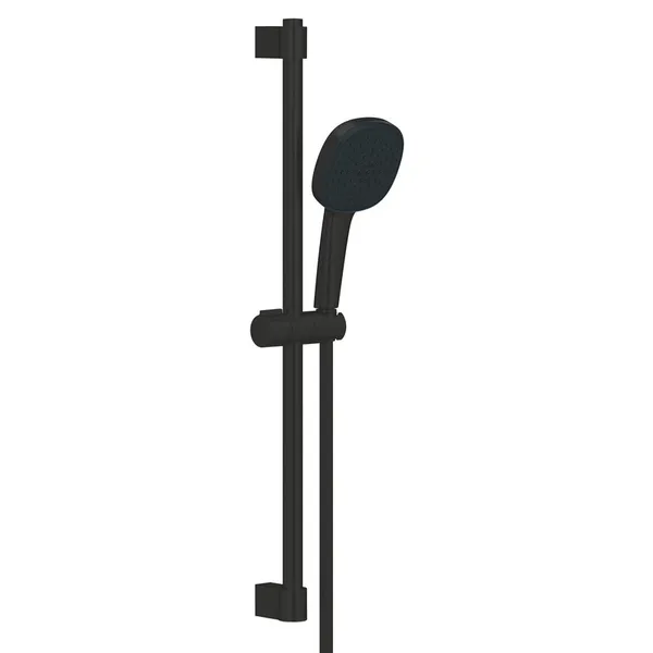 Набір змішувачів для ванни Grohe Cubeo (UA125246M243)