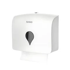 Диспенсер паперових рушників Rixo Maggio P255W (P255W )