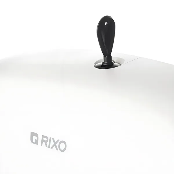 Диспенсер паперових рушників Rixo Maggio P255W (P255W )