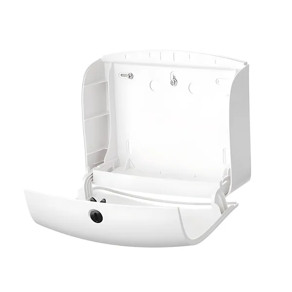 Диспенсер паперових рушників Rixo Maggio P255W (P255W )