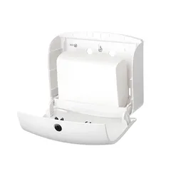 Диспенсер паперових рушників Rixo Maggio P255W (P255W )