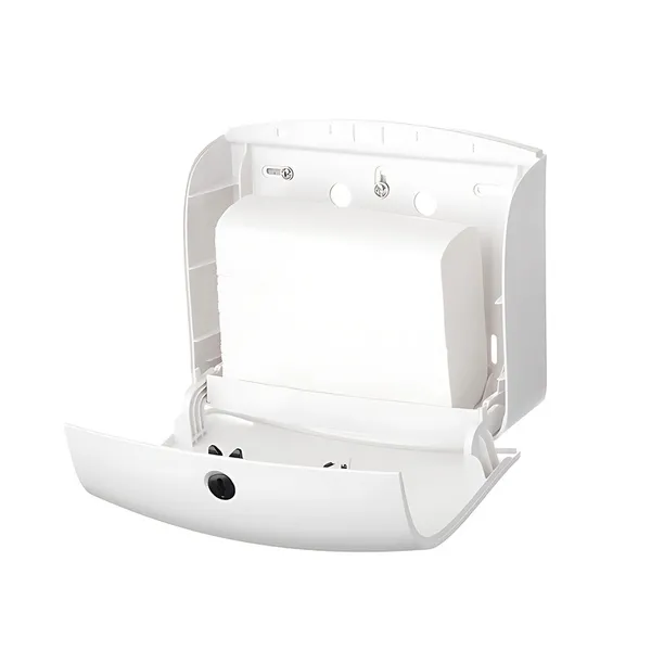 Диспенсер паперових рушників Rixo Maggio P255W (P255W )