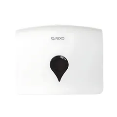 Диспенсер паперових рушників Rixo Maggio P255W (P255W )