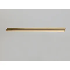 Душова кабіна без піддону Koer SR SC09-90x90x200-L-TR-12 прозоре скло Easy Clean 6мм Матове золото (KR5684)