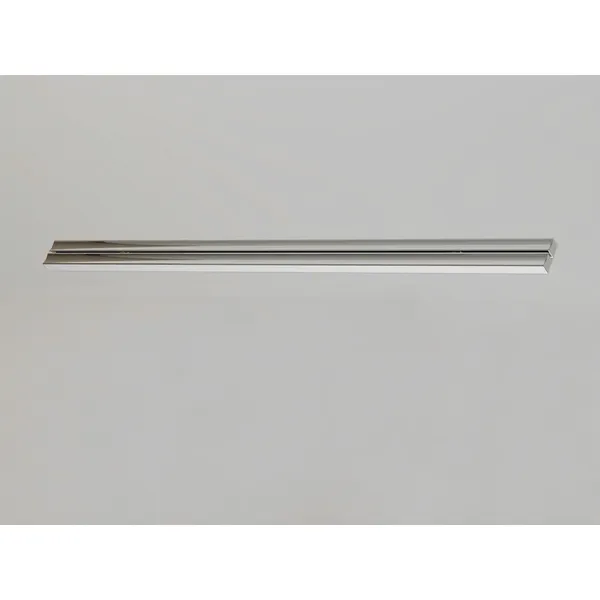 Душова кабіна без піддону Koer SR SC09-90x90x200-R-TR-01 прозоре скло Easy Clean 6мм Хром (KR5770)