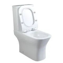 Унітаз-компакт Mixxus STYLE-0404-T3 650x350x830mm система змиву TORNADO 3.0 (MI7036)
