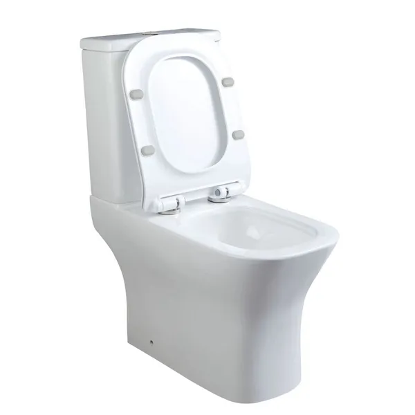Унітаз-компакт Mixxus STYLE-0404-T3 650x350x830mm система змиву TORNADO 3.0 (MI7036)