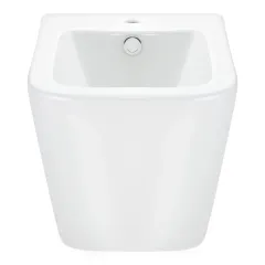 Біде підвісне Mixxus Premium Quadro-0501 485x345x325mm (MP6459)
