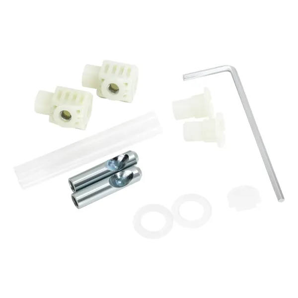 Біде підвісне Mixxus Premium Ellipse-0501 495x365x325mm (MP6469)