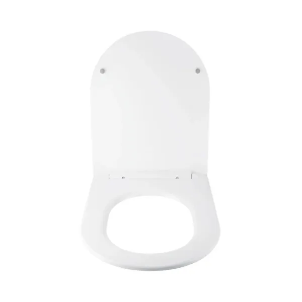 Унітаз підвісний Mixxus ELLIPSE-0306-R 520x360x365mm, система змиву RIMLESS (MI6708)
