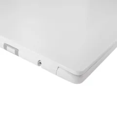 Унітаз підвісний Mixxus ELLIPSE-0306-T3 520x360x365mm, система змиву TORNADO 3.0 (MI6704)
