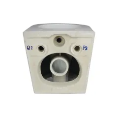 Унітаз підвісний Mixxus Premium Ellipse-0301-T3 495x365x365mm, система змиву Tornado 3.0 (MP6461)