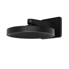 Вбудована душова система Koer KB-66029-05 3 функції Колір чорний (KR5492)