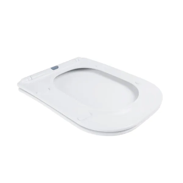 Унітаз-компакт Mixxus QUADRO-0404-T1 620х355х805mm, система змиву TORNADO 1.0 (MI6688)