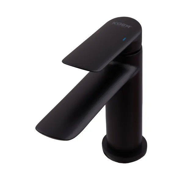 Змішувач для умивальника Koer KB-10028-05 (KR5290)