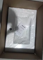 Раковина меблева Mixxus Premium CUBIC-1502 710х460х170mm з отвором під змішувач та переливом (MP6496)
