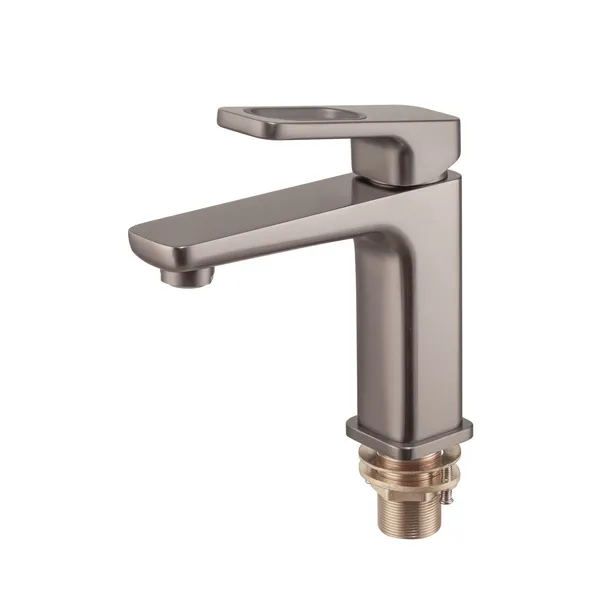 Змішувач для умивальника Koer KB-10031-07 (KR5432)