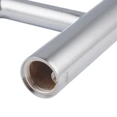 Змішувач для умивальника Koer KB-10029-01 Колір хром (KR5478)