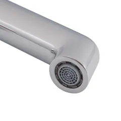 Змішувач для умивальника Koer KB-10029-01 Колір хром (KR5478)