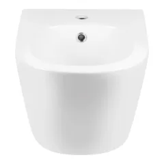 Біде підвісне Mixxus Premium Ellipse-0501 495x365x325mm (MP6469)