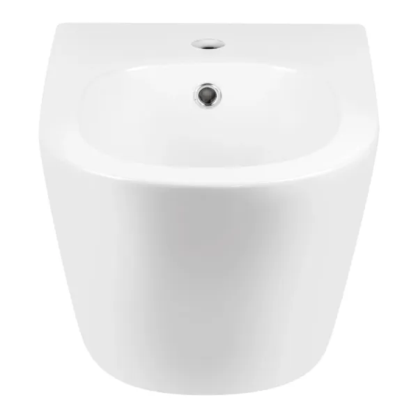 Біде підвісне Mixxus Premium Ellipse-0501 495x365x325mm (MP6469)