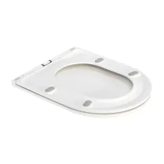 Унітаз-компакт Mixxus Premium ELLIPSE-0402-T1 660х390х855mm, система змиву TORNADO 1.0 (MP6592)