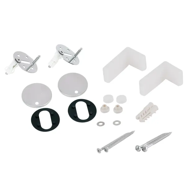 Унітаз-компакт Mixxus Premium Quadro-0402-R 675x390x855mm, система змиву RIMLESS (MP6458)