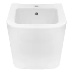 Біде підвісне Mixxus QUADRO-0502 520x360x290mm (MI6713)