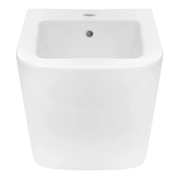 Біде підвісне Mixxus QUADRO-0502 520x360x290mm (MI6713)