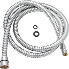 Шланг для кухні Zerix Chr.F14 (150 см) (ZX2622)