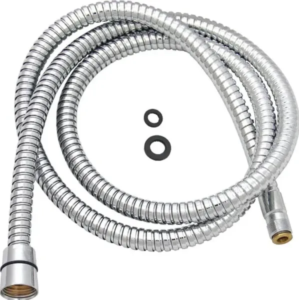 Шланг для кухні Zerix Chr.F14 (150 см) (ZX2622)