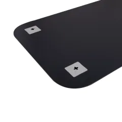 Дзеркало настінне Zerix PRIME MRZ07-60x85-Reverse прямокутне із закругленими кутами (ZX5637)