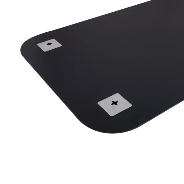 Дзеркало настінне Zerix PRIME MRZ07-60x85-Reverse прямокутне із закругленими кутами (ZX5637)