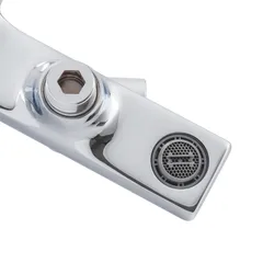 Змішувач для ванни HAIBA LEMON 009 EURO (HB9589)