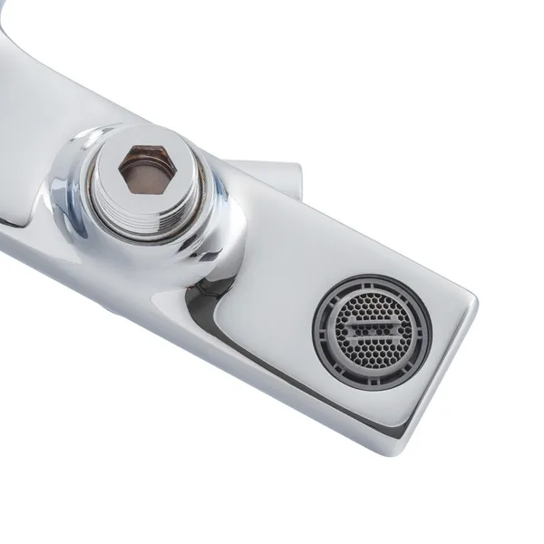 Змішувач для ванни HAIBA LEMON 009 EURO (HB9589)