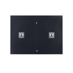 Дзеркало настінне Zerix SANSA MRZ05-50x70x10 прямокутне з полицею (ZX5627)