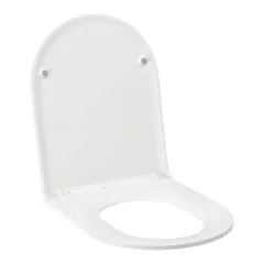 Унітаз підвісний Mixxus Premium Ellipse-0303-T3 520x365x360mm, система змиву Tornado 3.0 (MP6465)