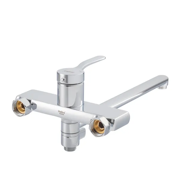 Змішувач для ванни HAIBA LEMON 006 EURO (HB9588)