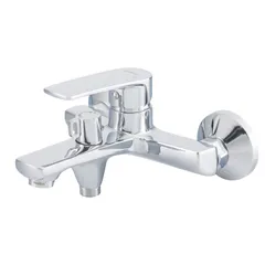 Змішувач для ванни Haiba Troya 009 Euro (HB9661)