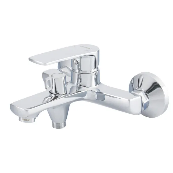 Змішувач для ванни Haiba Troya 009 Euro (HB9661)