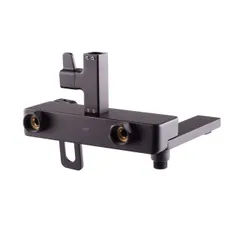 Душова колона зі змішувачем Koer KB-56031-05, 3 функції (KR5439)
